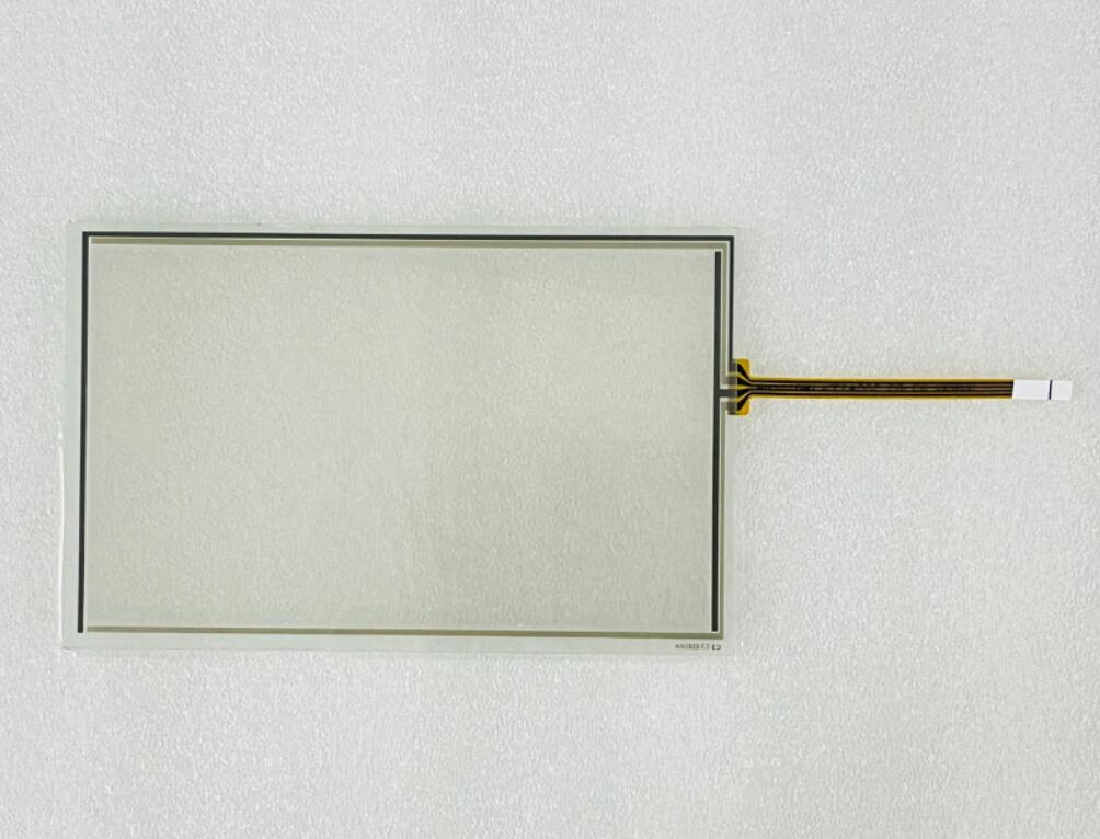 Original SIEMENS 7.0"  6AV2124-0GC01-0AX0  Touch Screen  Glass Screen Digitizer Panel