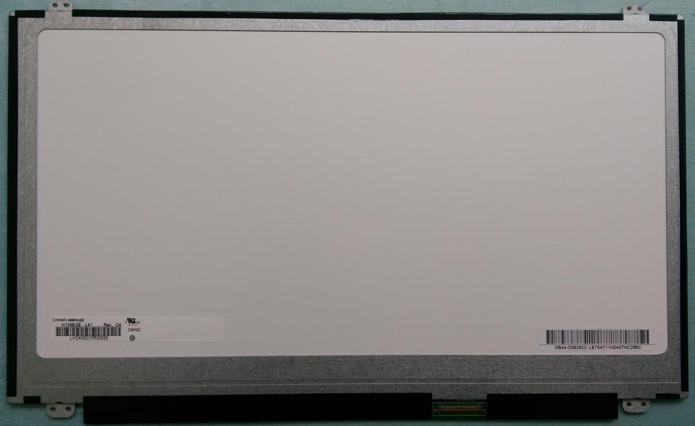 Original LP201WE1-SL01 LG Philips 20.1" 1680×1050 LP201WE1-SL01 Display