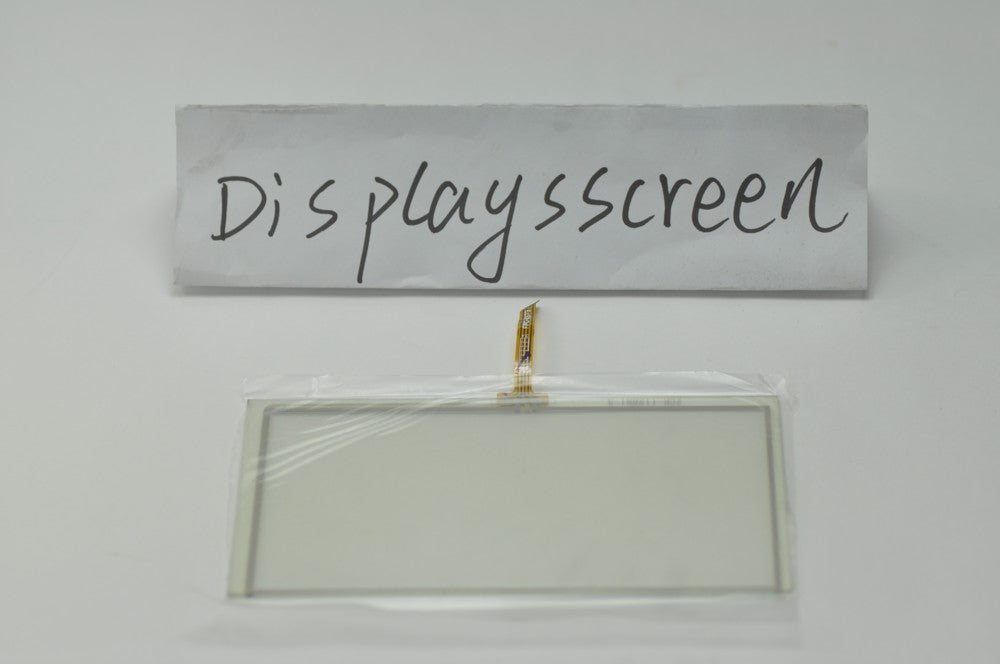 155mm*88mm Touch Screen 6.2 Inch Touch Screen for GPS Car DVR Navigator