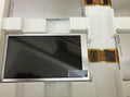 Original 990000738 TPO Screen 3.5" 320x240 990000738 Display
