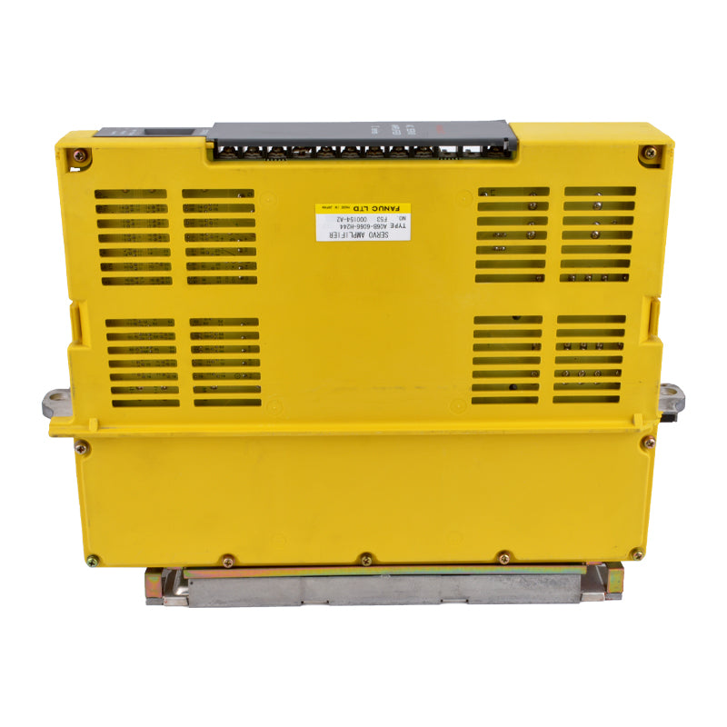 Original FANUC A06B-6066-H244 Servo Drive
