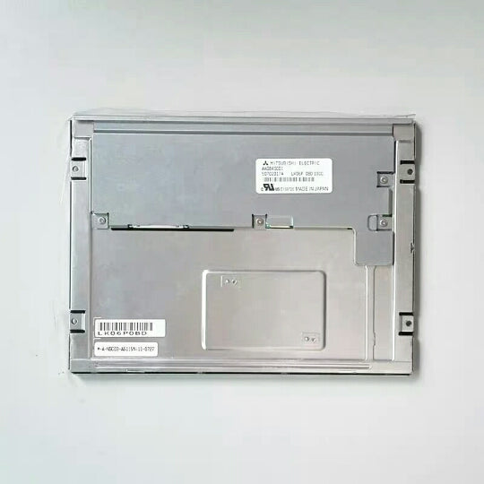 Original AA084SD11 Mitsubishi Screen 8.4" 800*600 AA084SD11 Display