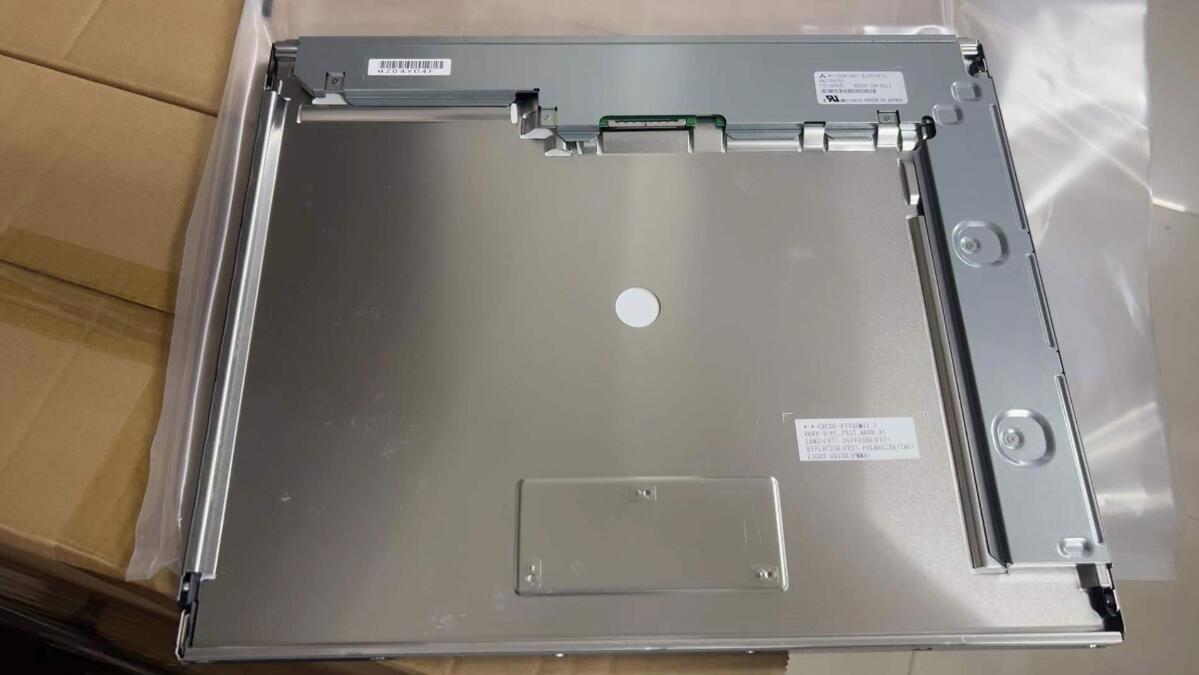 Original Mitsubishi AA170EC01 Screen 17" 1280*1024 AA170EC01 Display