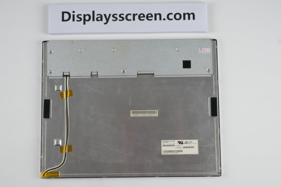 Original AC150XA02 MITSUBISHI Screen 15" 1024×768 AC150XA02 Display