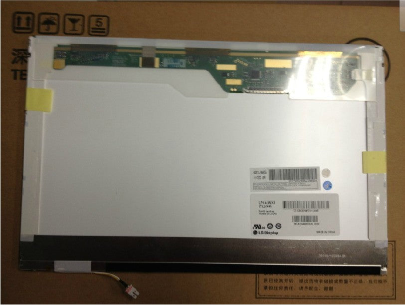 Original TM3000 ACER Screen 14.1" 1366×768 TM3000 Display