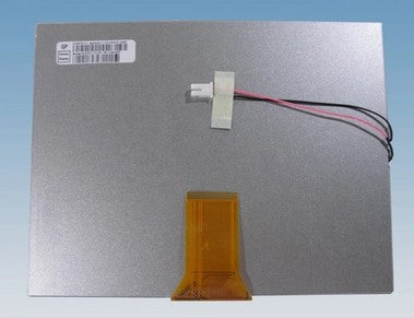 Original Innolux 8-Inch AT080TN52 V.3 LCD Display 800×600 Industrial Screen