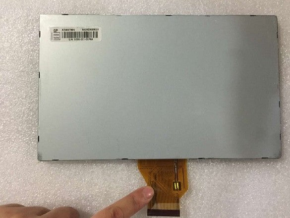 Original Innolux AT080TN62 8.0" Resolution 800*480 Display Screen AT080TN62 Display LCD
