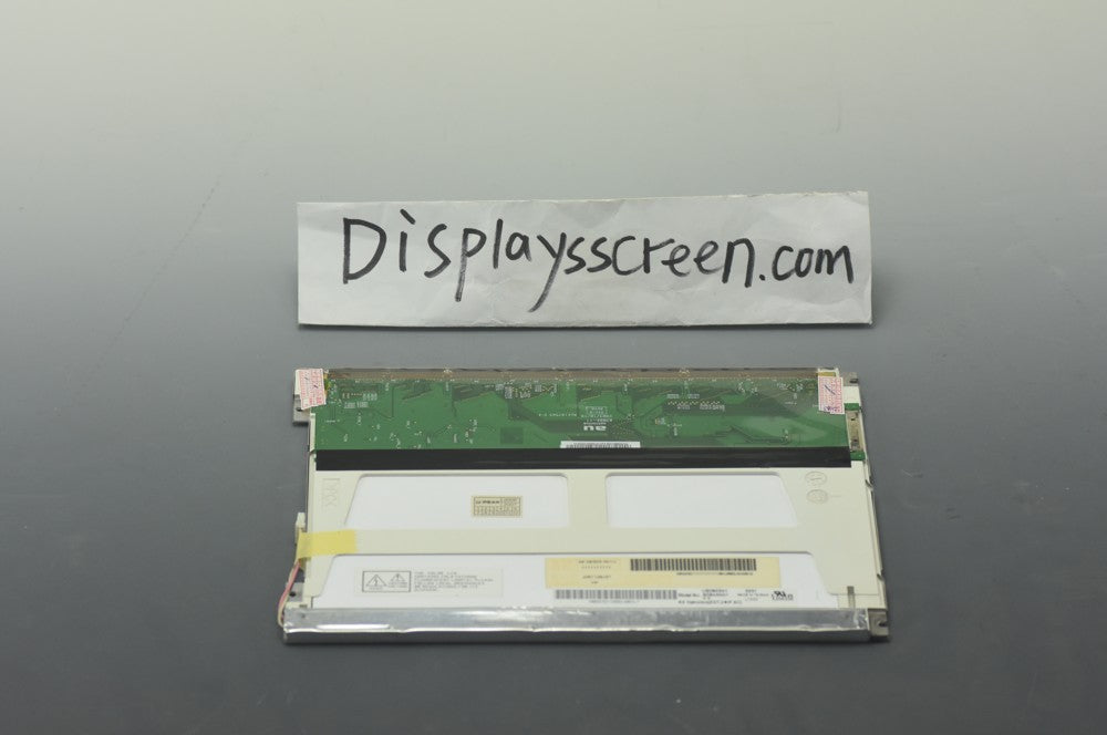 8.4 inch B084SN01 V0 B084SN01 V.0 LCD Panel for Industrial Application