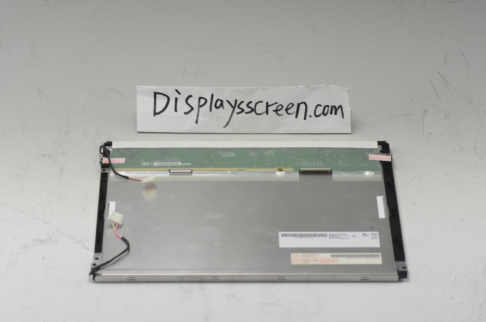 12.1" LCD Display Panel G121SN01 V.0  Industrial LCD Screen