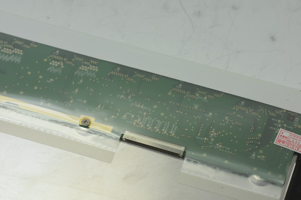 12.1" LCD Display Panel G121SN01 V.0  Industrial LCD Screen