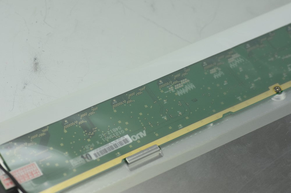 12.1" LCD Display Panel G121SN01 V.0  Industrial LCD Screen