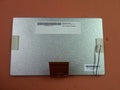 Original A070VW08 V2 AUO Screen 7" 800*480 A070VW08 V2 Display for Car GPS Navigation Audio by AUO