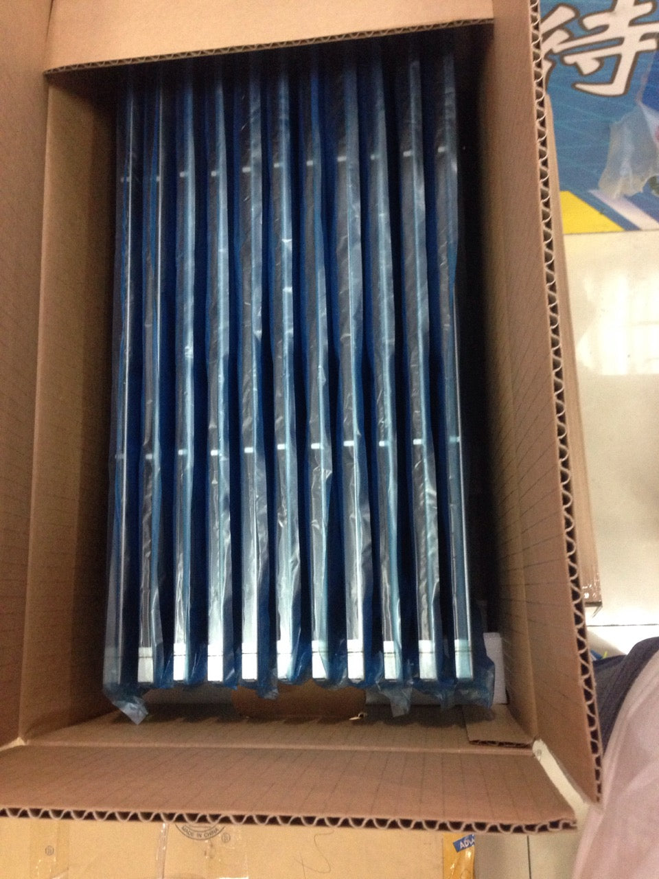 Original M270HTN01.0 AUO Screen 27" 1920*1080 M270HTN01.0 Display