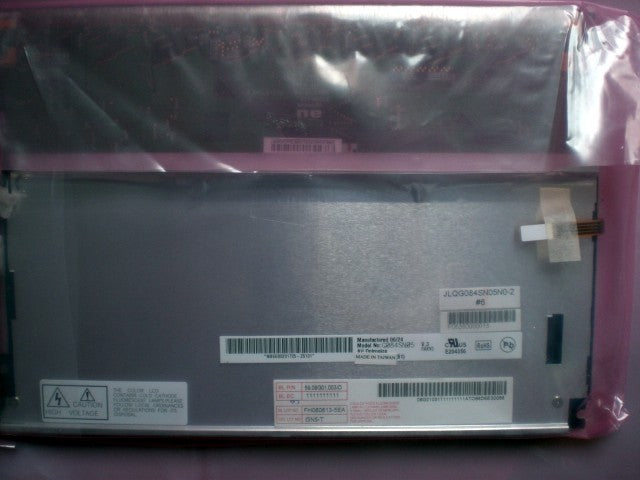 Original G084SN05 V.4 AUO Screen 8.4" 800*600 G084SN05 V.4 Display