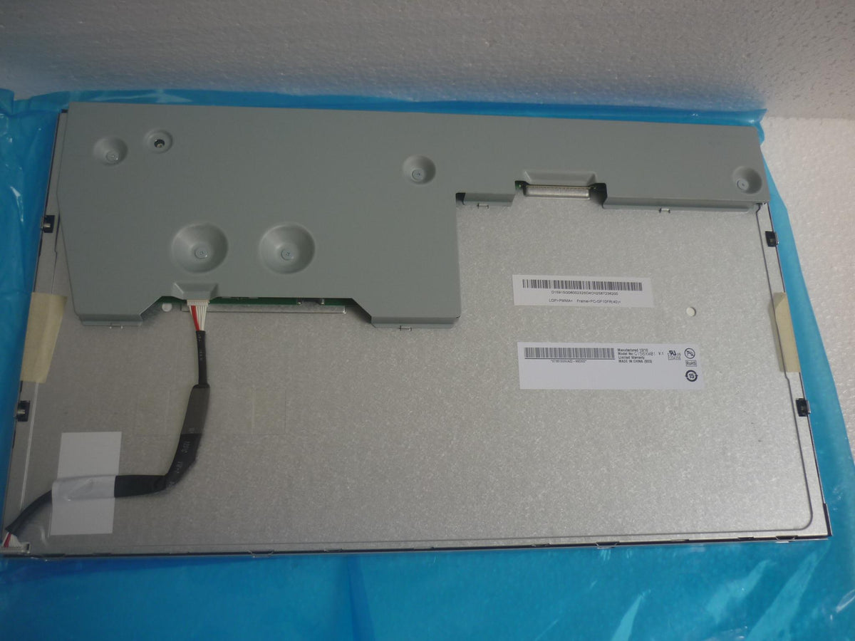 Original G156XW01 V.0 AUO Screen 15.6" 1366*768 G156XW01 V.0 Display