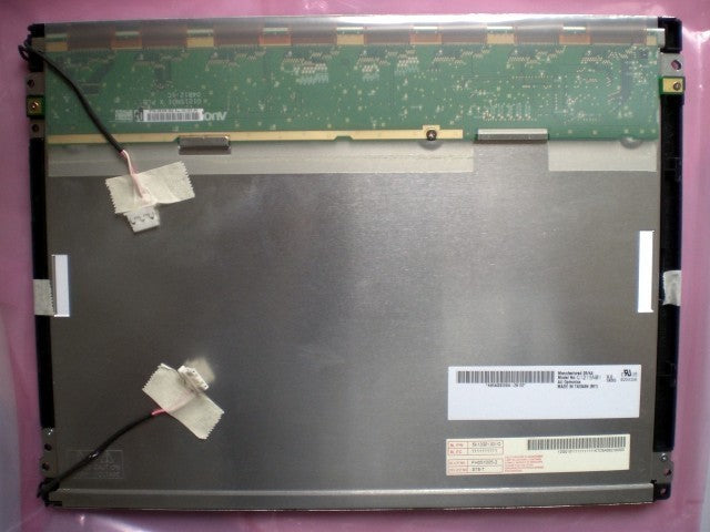 Original G121SN01 V.2 AUO Screen 12.1" 800*600 G121SN01 V.2 Display