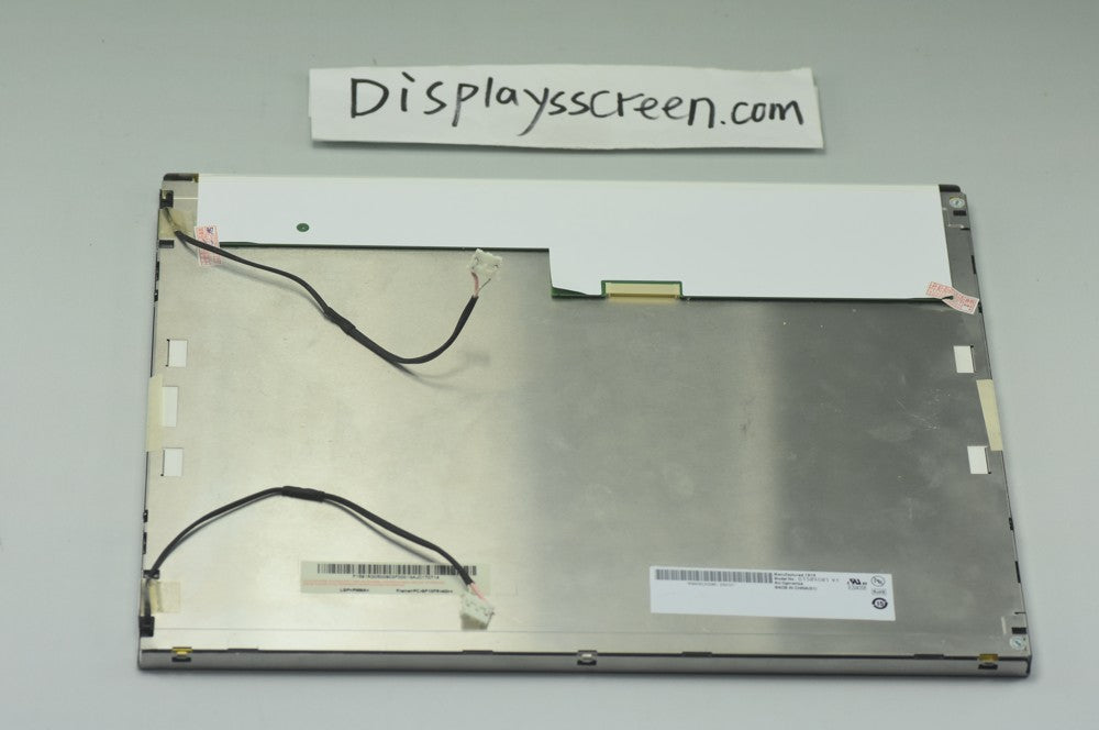 Original G150XG01 V.1 AUO Screen 15" 1024*768 G150XG01 V.1 Display