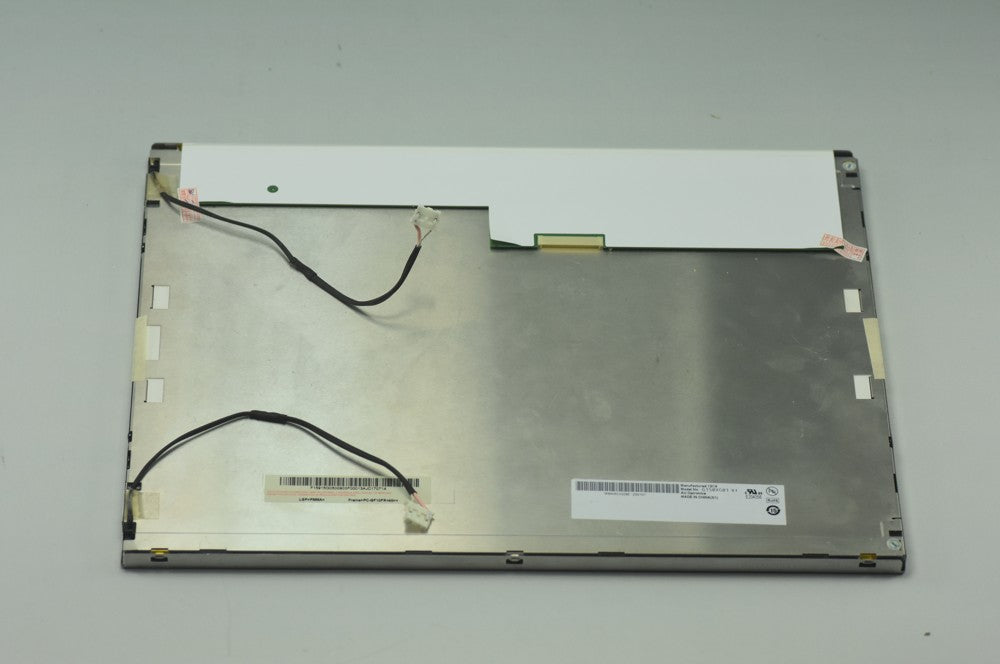 Original G150XG01 V.1 AUO Screen 15" 1024*768 G150XG01 V.1 Display