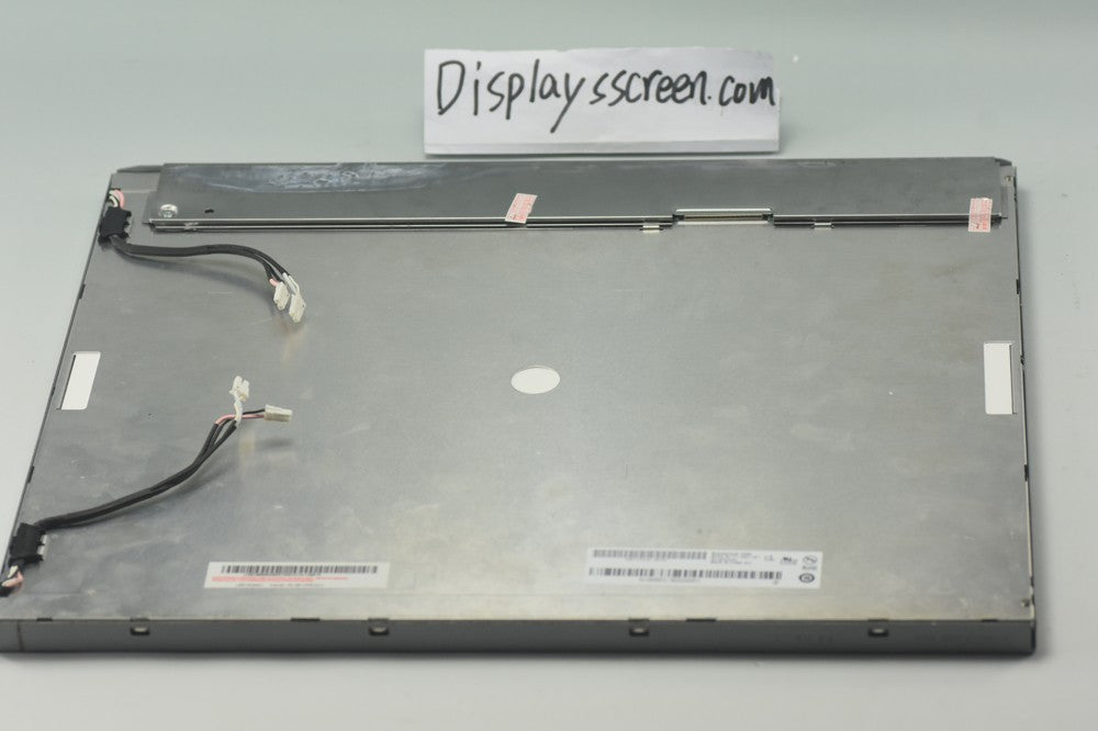Original M190EG01 V.1 AUO Screen 19" 1280*1024 M190EG01 V.1 Display