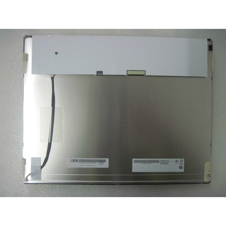 Original G150XG01 V.4 AUO Screen 15" 1024*768 G150XG01 V.4 Display