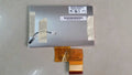 Original G043FW01 V0 AUO Screen 4.3" 480*272 G043FW01 V0 Display