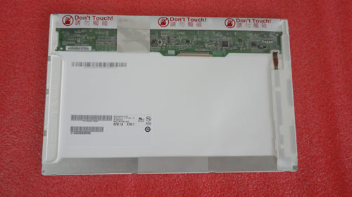 Original B121EW09 V2 AUO Screen 12.1" 1280×800 B121EW09 V2 Display