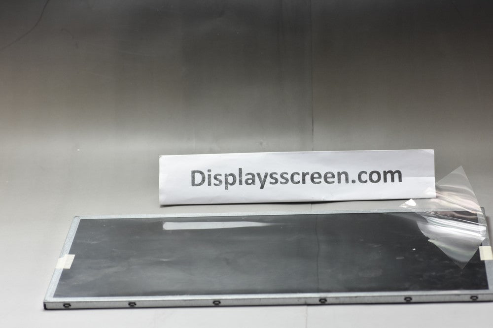 Original M185XW01 VF AUO Screen 18.5" 1366×768 M185XW01 VF Display