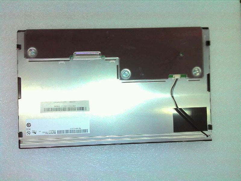 Original A116XU02 AUO Screen 11.6" 1366*768 A116XU02 Display