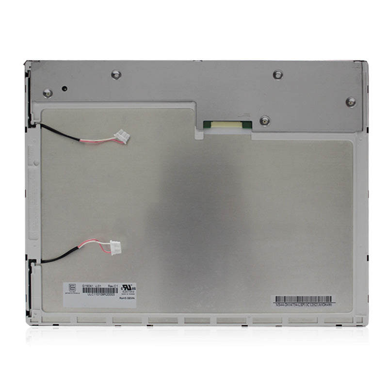 Original G150X1-L01 AUO Screen 15.0" 1024×768 G150X1-L01 Display