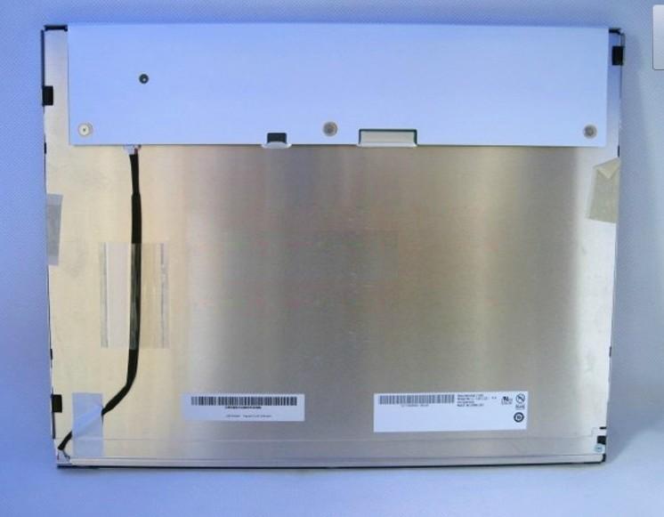 Original G150XG03 V5 AUO Screen 15.0" 1024×768 G150XG03 V5 Display