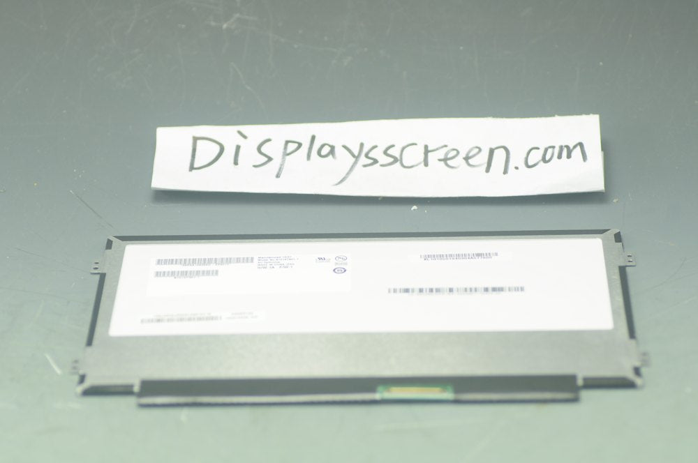 Original B101XTN01.1 AUO Screen 10.1" 1366×768 B101XTN01.1 Display