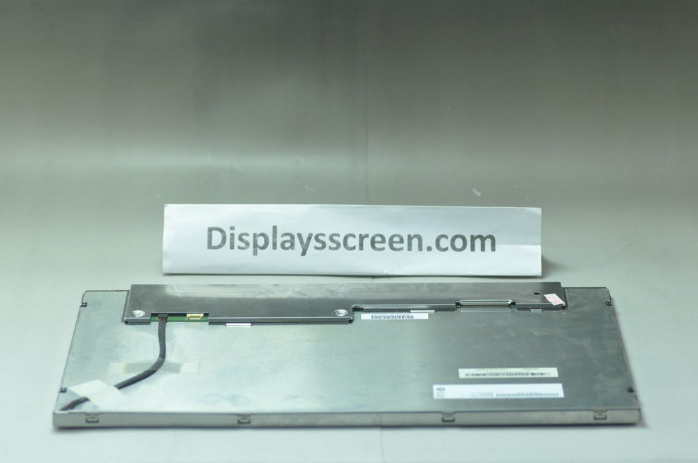 Original G173HW01 V0 AUO Screen 17.3" 1920×1080 G173HW01 V0 Display