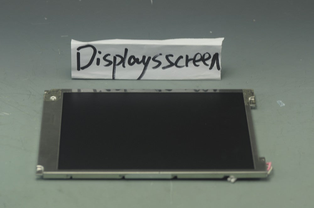 Original B084SN03 V.0 AUO Screen 8.4" 800×600 B084SN03 Display