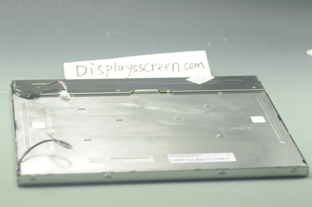 Original M170EG01 V1 AUO Screen 17.0" 1280×1039 M170EG01 V1 Display
