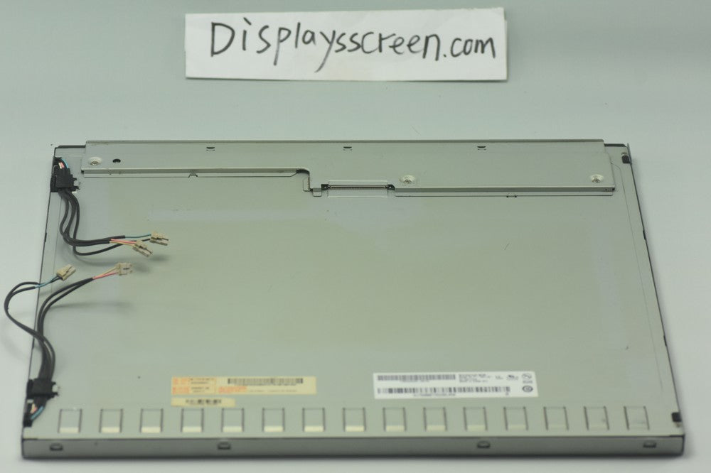 Original M170EG01 V0 AUO Screen 17.0" 1280×1024 M170EG01 V0 Display