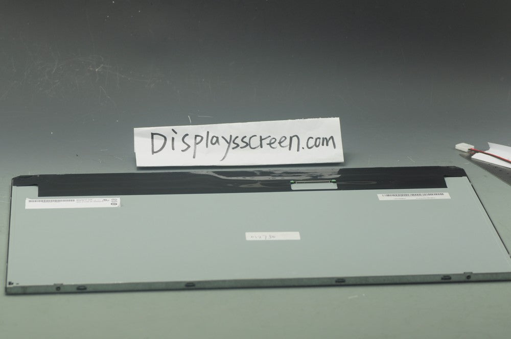 Original M195RTN01.0 AUO Screen 19.5" 1600×900M195RTN01.0 Display