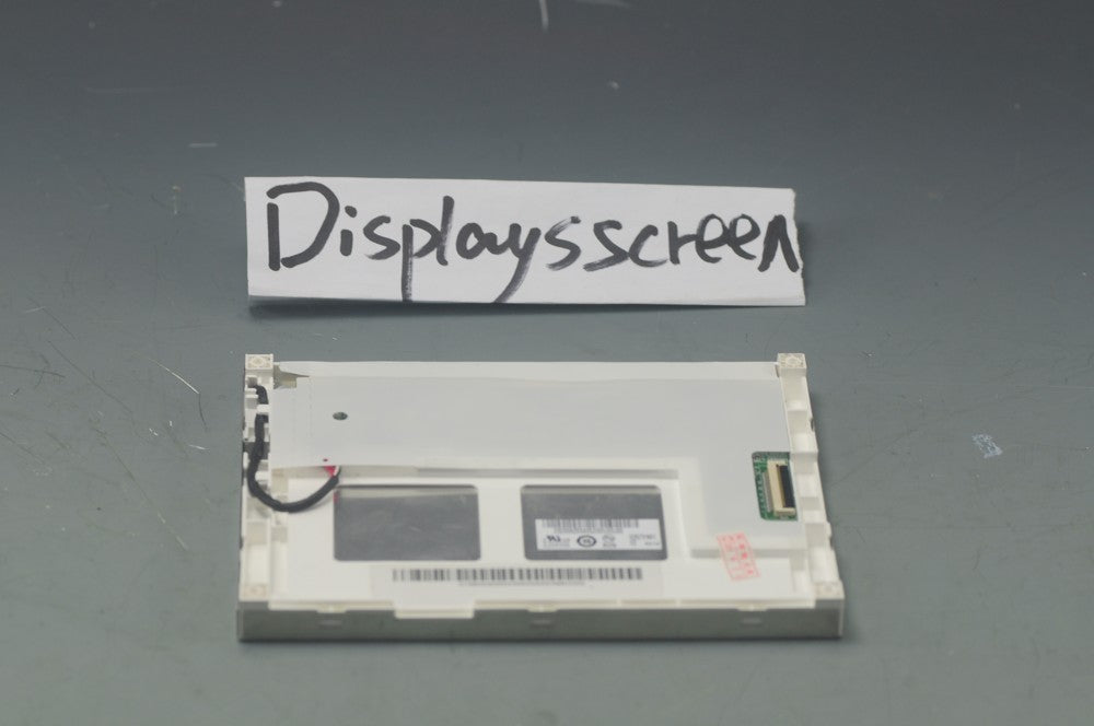 Original G057VN01 V2 AUO Screen 5.7" 640×480 G057VN01 V2 Display