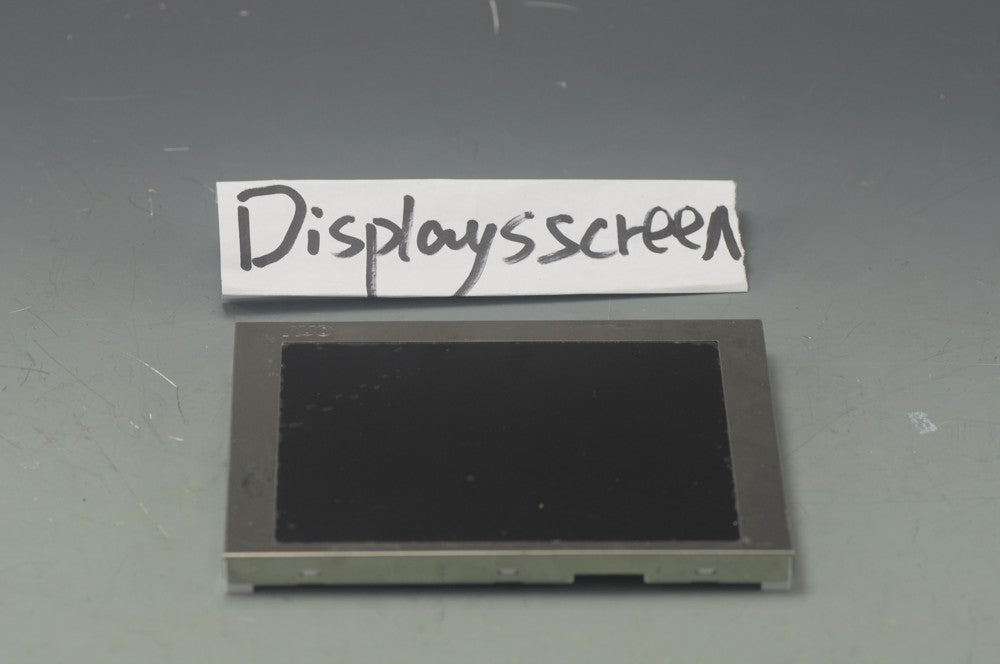 Original G057VN01 V2 AUO Screen 5.7" 640×480 G057VN01 V2 Display
