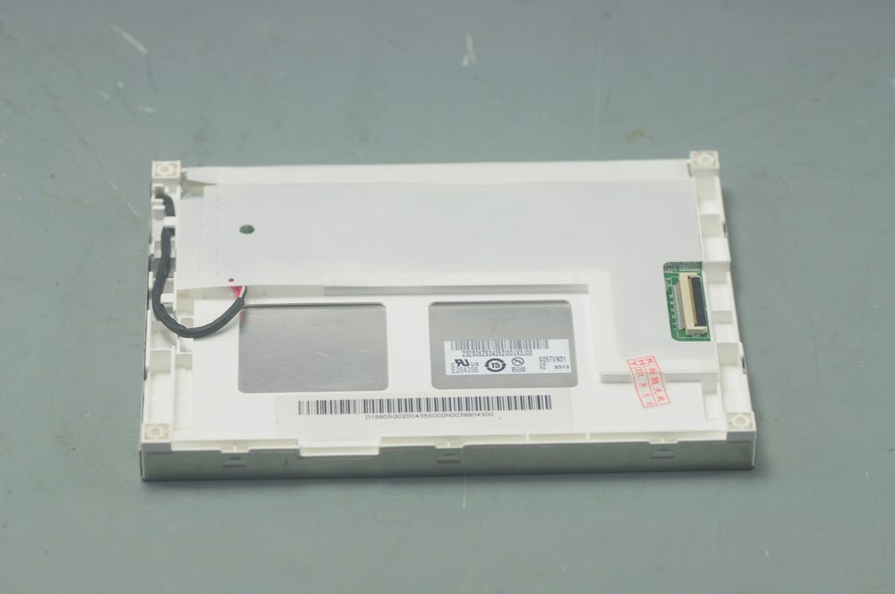 Original G057VN01 V2 AUO Screen 5.7" 640×480 G057VN01 V2 Display