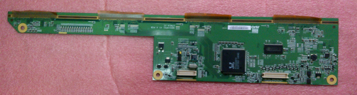 Original M201SP01 V1  AUO Screen 20.1" 1600×1200 M201SP01 V1  Display