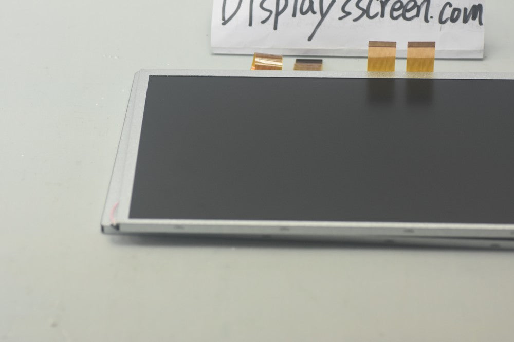 Original A102VW01 AUO Screen 10.2" 800×480 A102VW01 Display