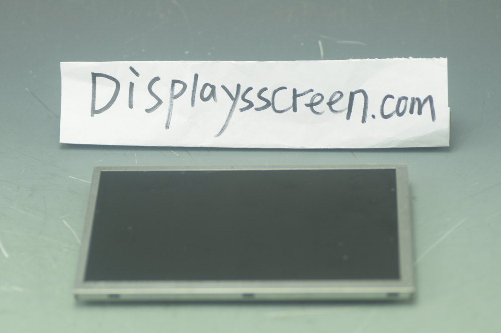 Original C070VW04 V1 AUO Screen 7.0" 800×480 C070VW04 V1 Display