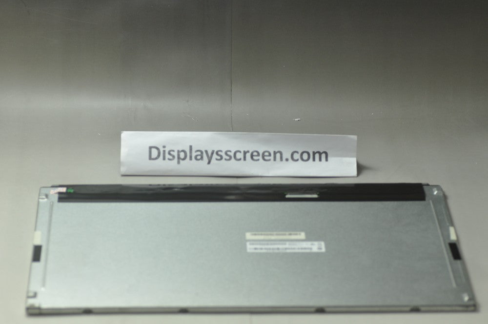 Original M215HW02 V0  AUO Screen 21.5" 1920×1080 M215HW02 V0  Display