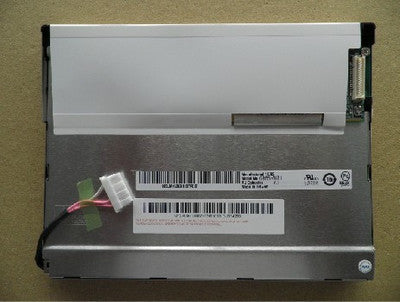 Original G065VN01 V0  AUO Screen 6.5" 640×480 G065VN01 V0 Display