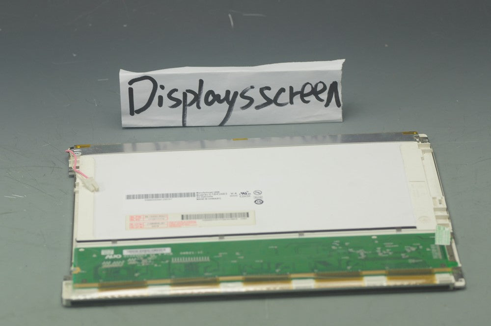 Original G104SN03 V4 AUO Screen 10.4" 800×600 G104SN03 V4 Display