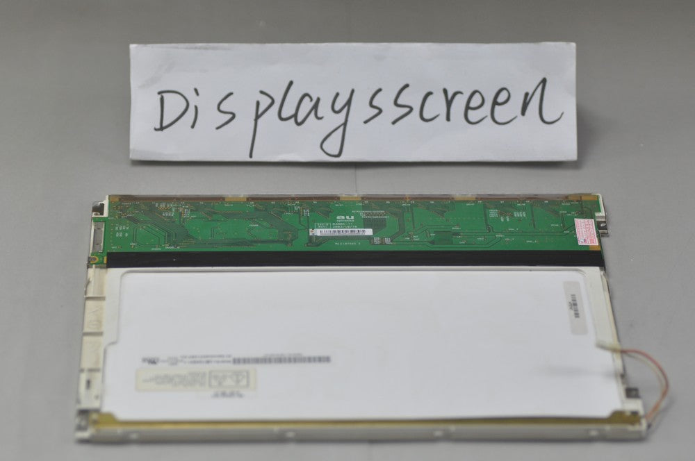 Original UB104S01  AUO Screen 10.4" 800×600 UB104S01  Display