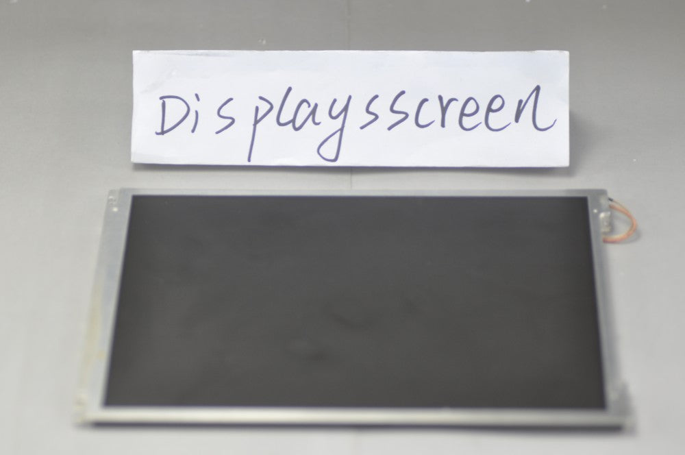 Original UB104S01  AUO Screen 10.4" 800×600 UB104S01  Display