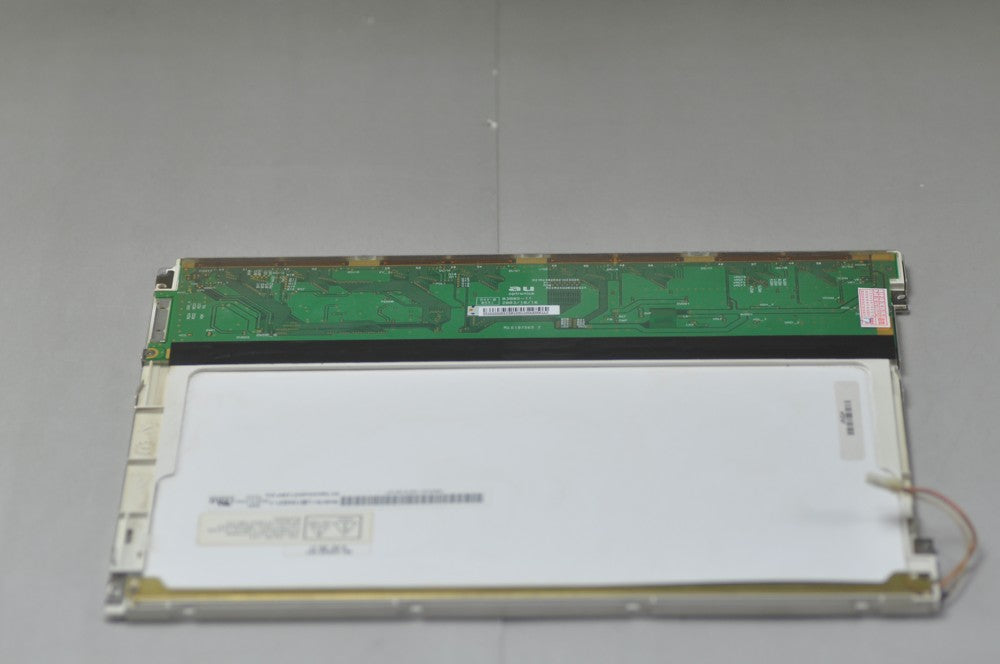 Original UB104S01  AUO Screen 10.4" 800×600 UB104S01  Display
