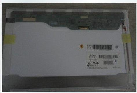 Original B121EW09 V4 AUO Screen 12.1" 1280×800 B121EW09 V4 Display