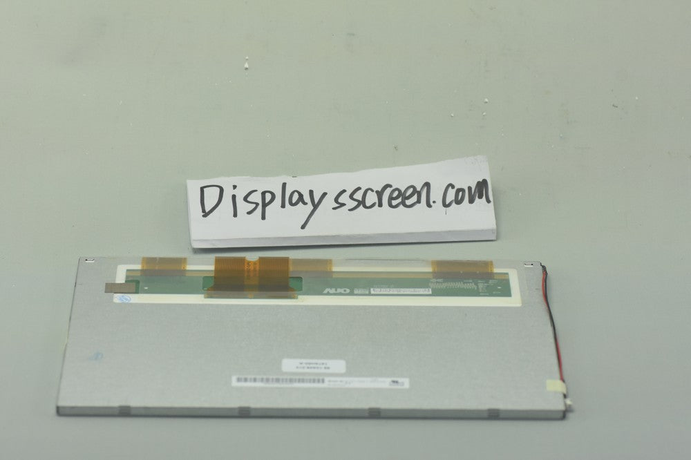 Original A101VW01 V3 AUO Screen 10.1" 800×480 A101VW01 V3 Display